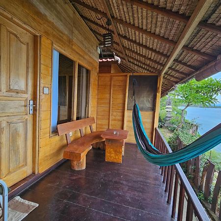 Готель Malibu Huts Semaya Екстер'єр фото