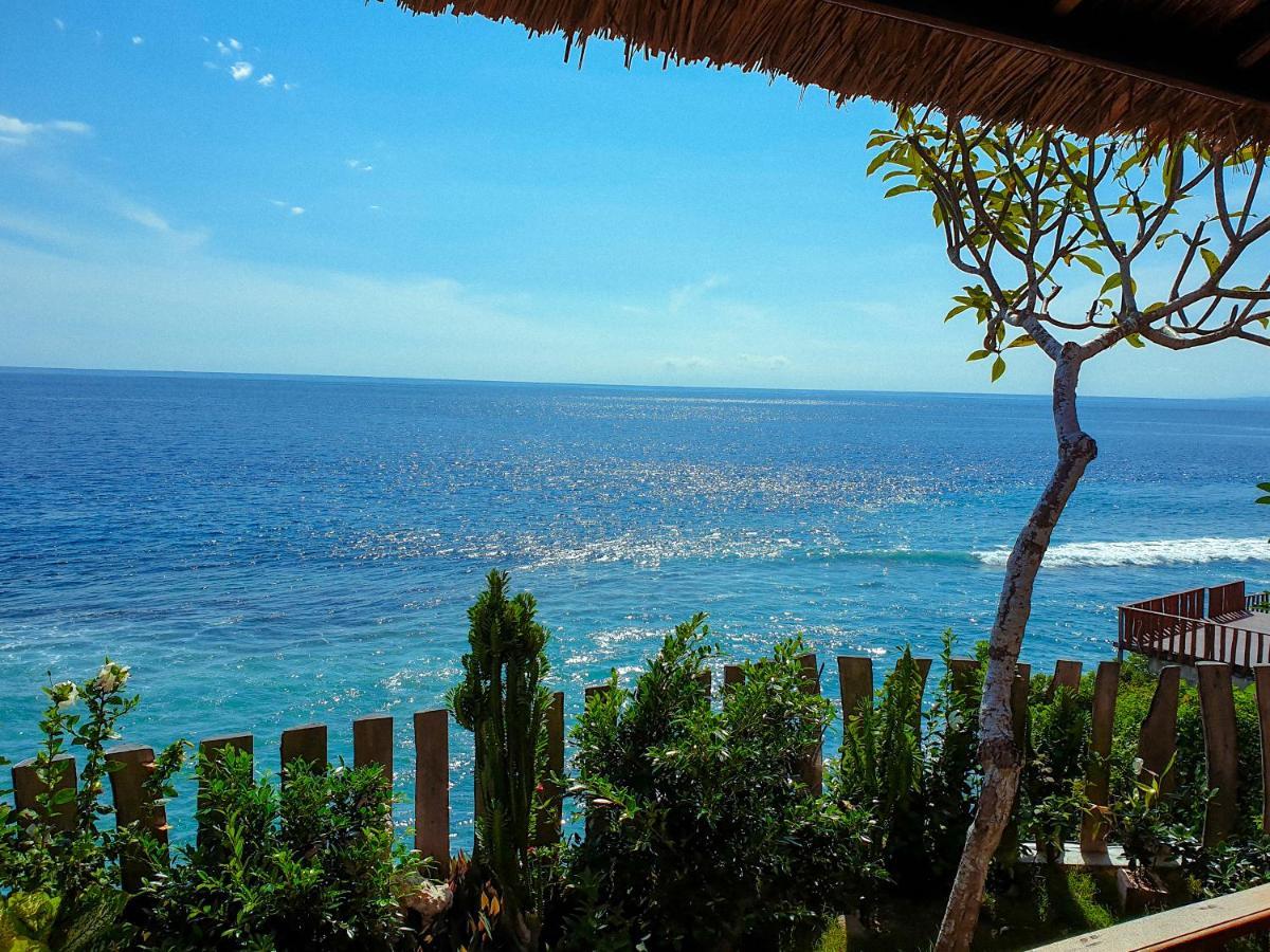 Готель Malibu Huts Semaya Екстер'єр фото