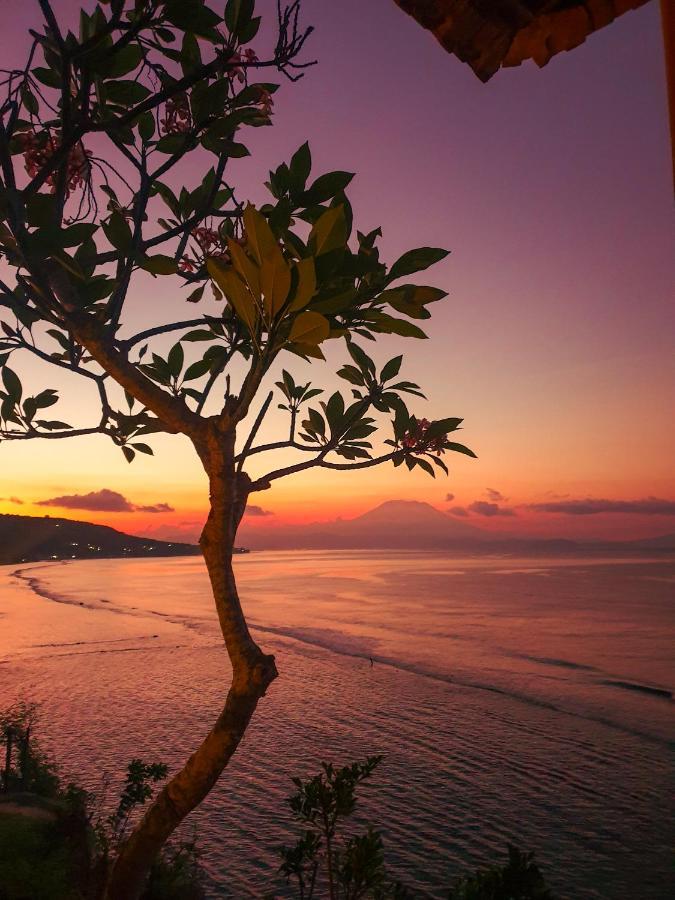 Готель Malibu Huts Semaya Екстер'єр фото