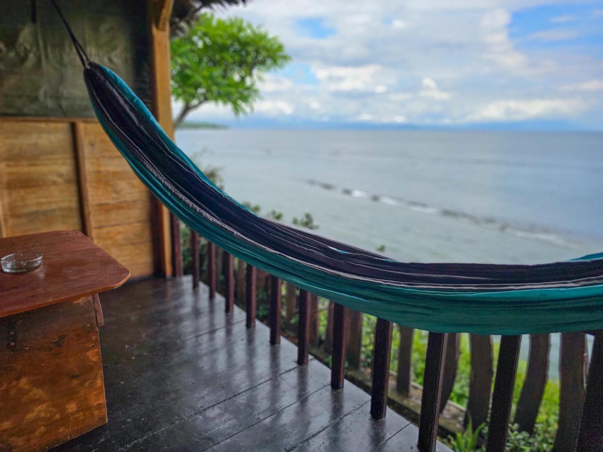 Готель Malibu Huts Semaya Екстер'єр фото