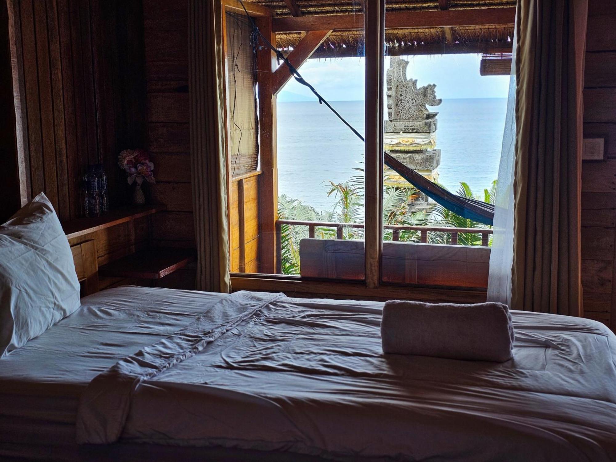 Готель Malibu Huts Semaya Екстер'єр фото